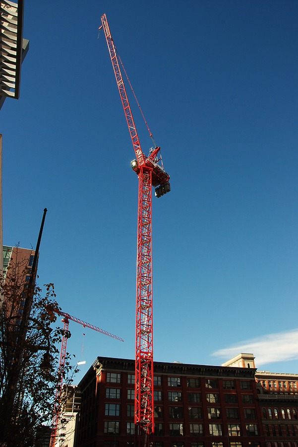 Block 162 by Brian LoBue