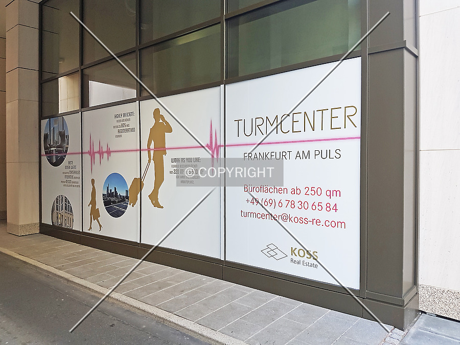 Turm Center by Nephilim