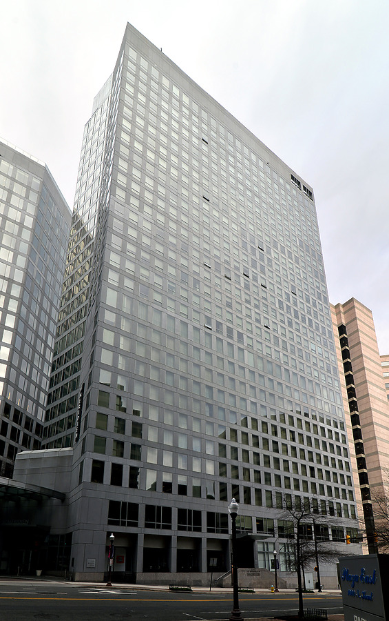 Two Waterview Place by John W. Cahill