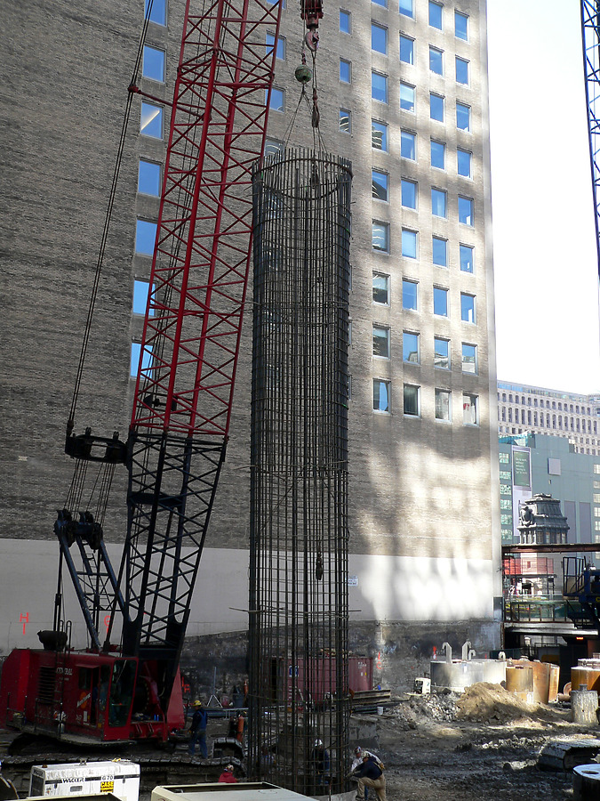 Waterview Tower by B. Victor Adams