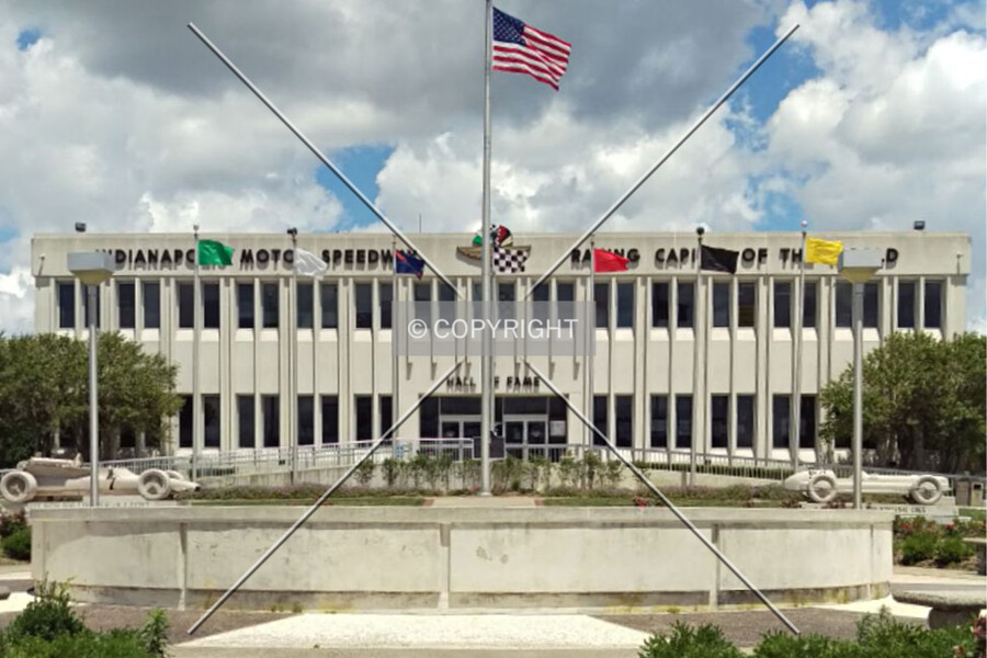 Indianapolis Motor Speedway Hall of Fame Museum