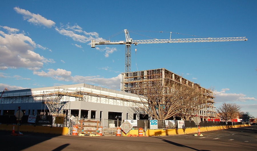 DoubleTree by Hilton Greeley by Brian LoBue