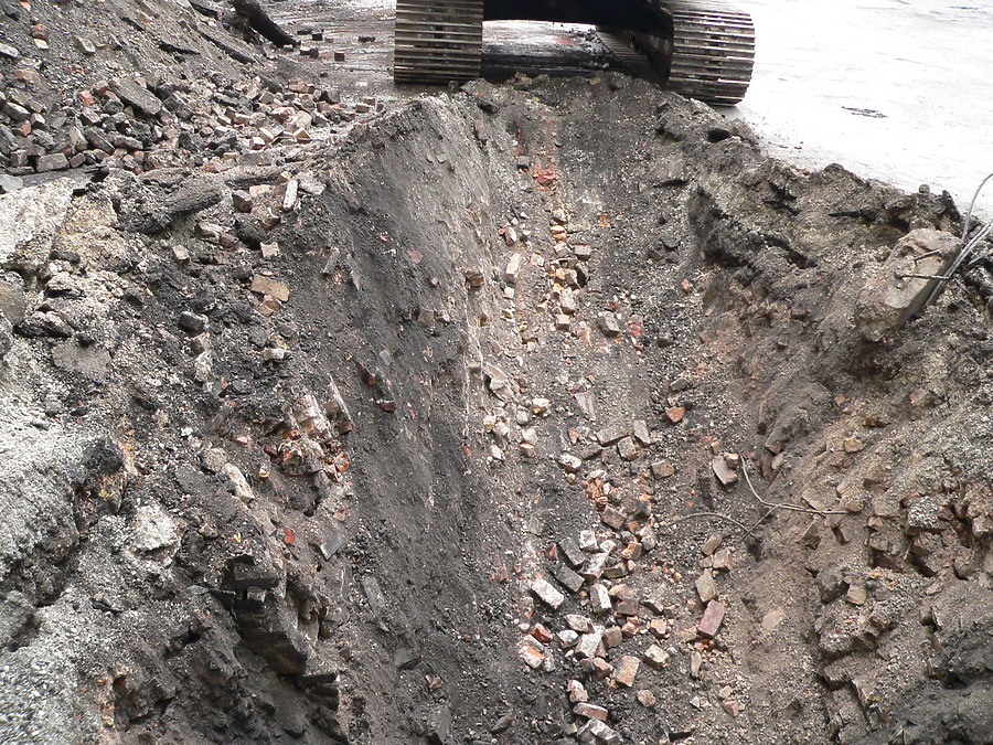 Waterview Tower by B. Victor Adams