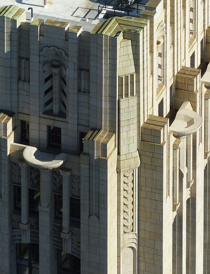 Shell Building by Nate Lindsey