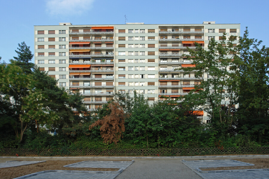 14-18 Avenue Du Général De Gaulle