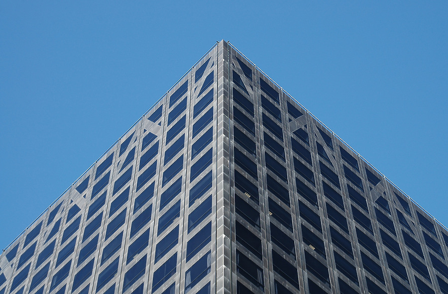 BNZ Centre by John Bek