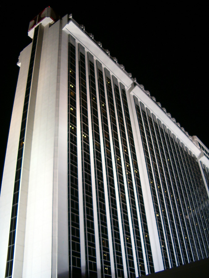 Westgate Las Vegas Resort and Casino by Rodney Gunn