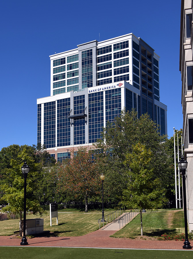 Falls Tower Camperdown by John W. Cahill