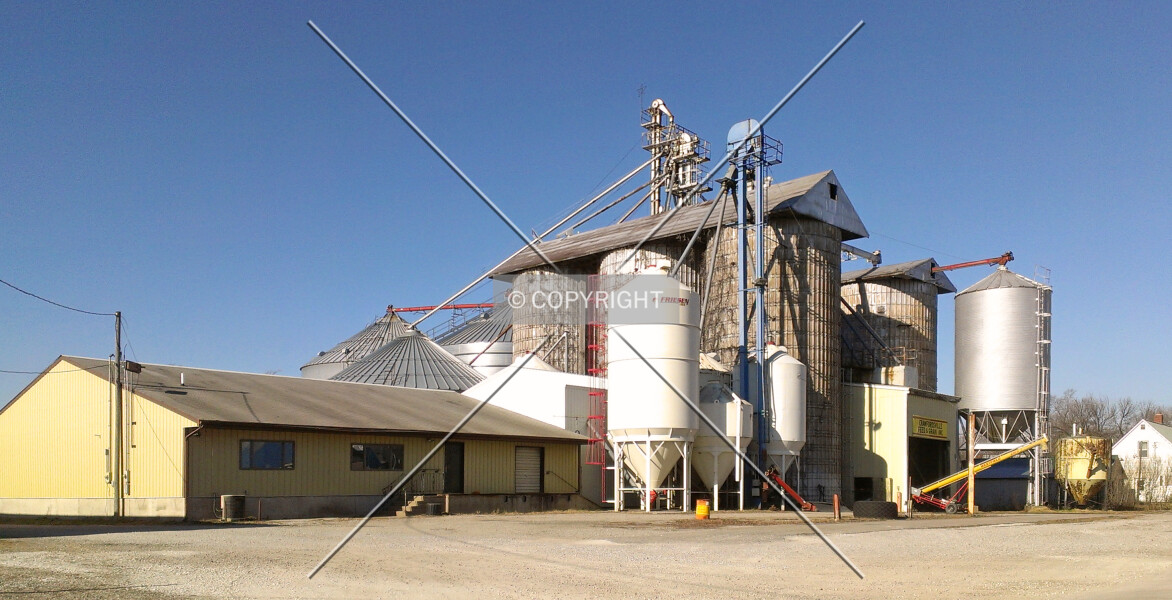 Crawfordsville Feed & Grain