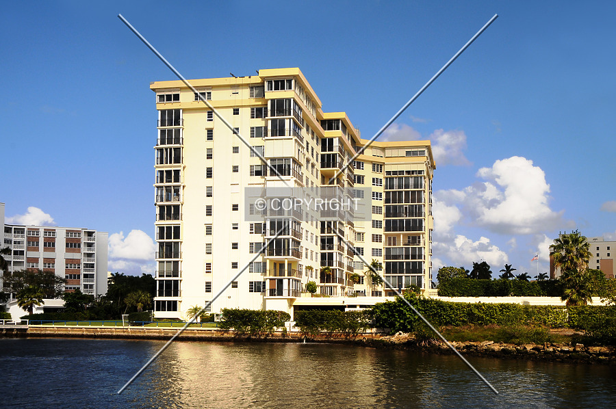 Barr Terrace Condominiums by Jorge Molina