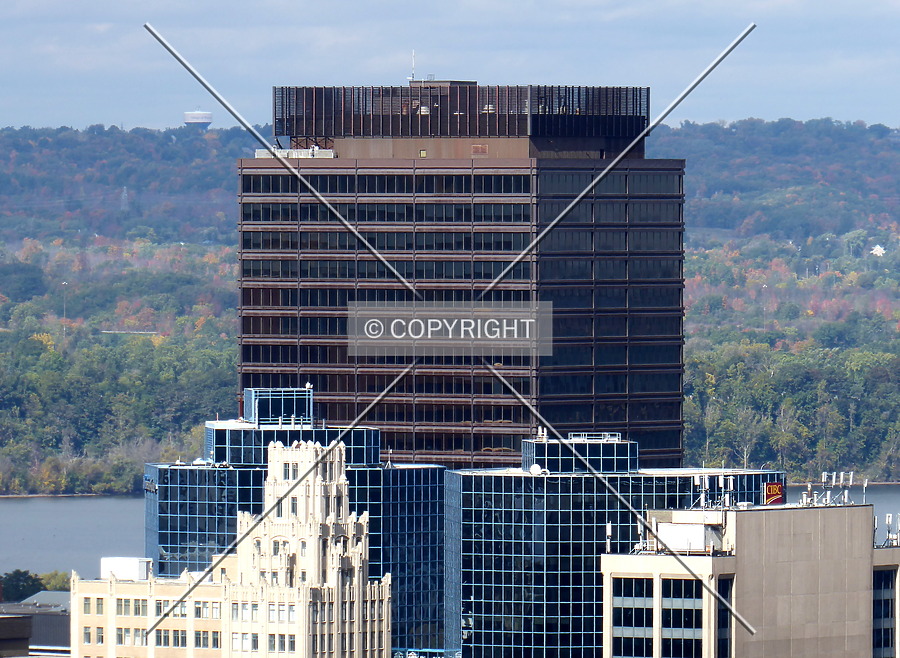 100 King Street West by Chris Patriarca