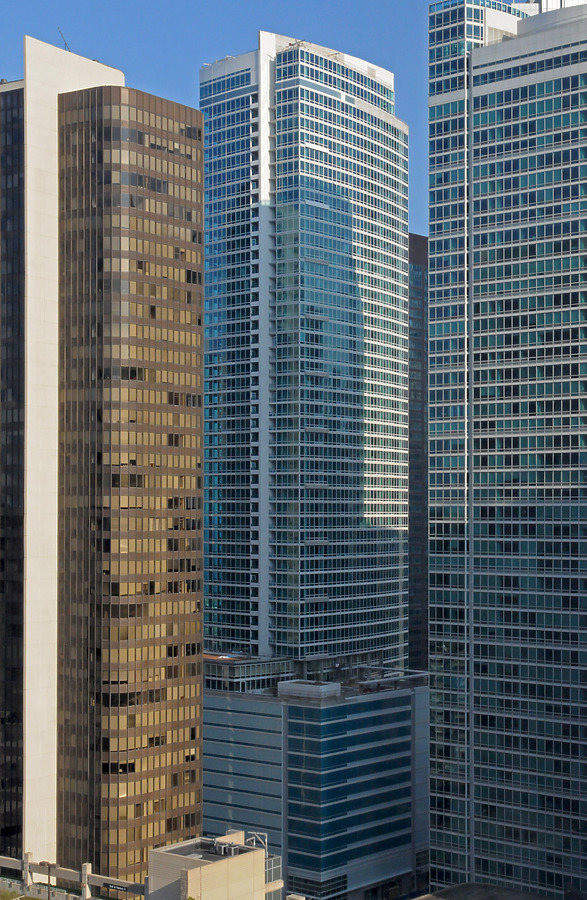 Streeter Place by Shawn Ursini