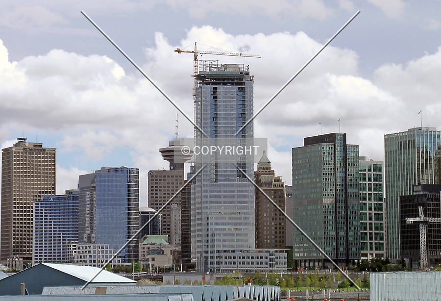 Shaw Tower by Serdica
