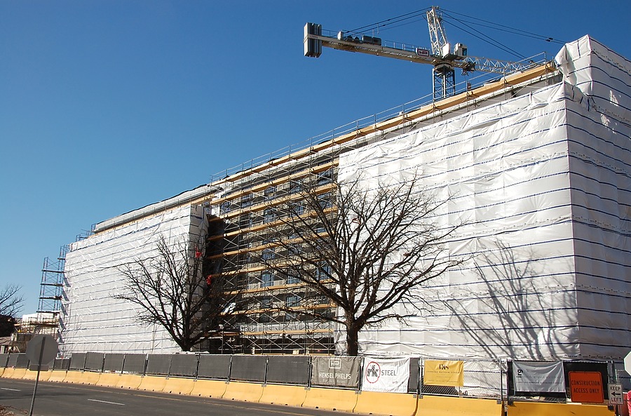 DoubleTree by Hilton Greeley by Brian LoBue