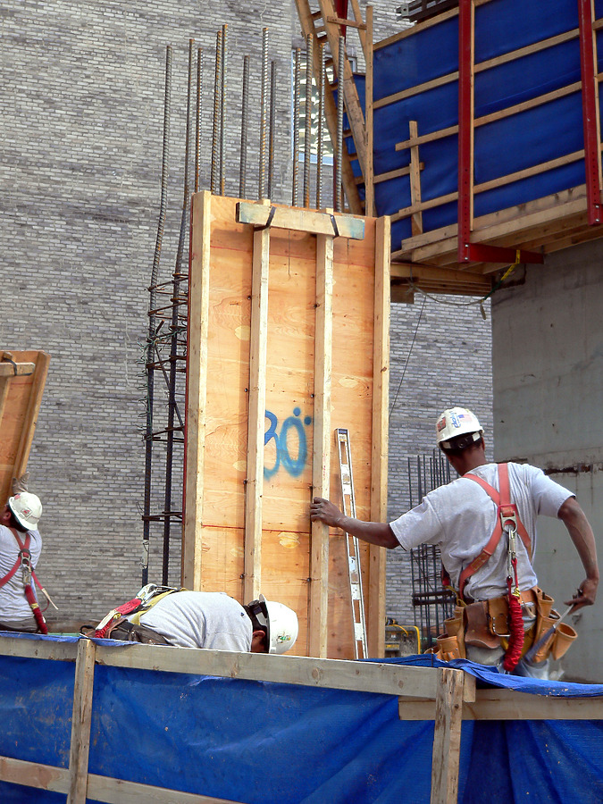 Waterview Tower by B. Victor Adams