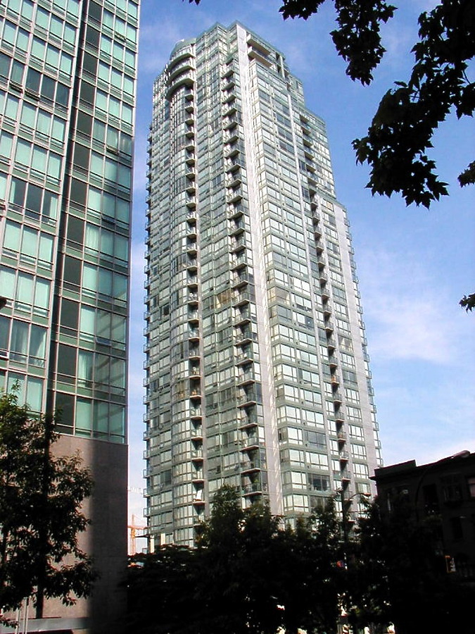 Venus by Garrett Stout