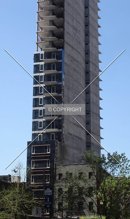 785 8th Avenue by Royce Douglas