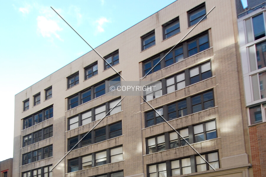 230 West 17th Street