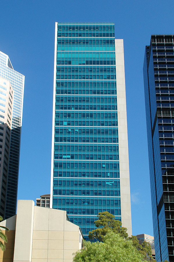 Urban Workshop Lonsdale by John Bek