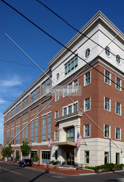313 West Market
