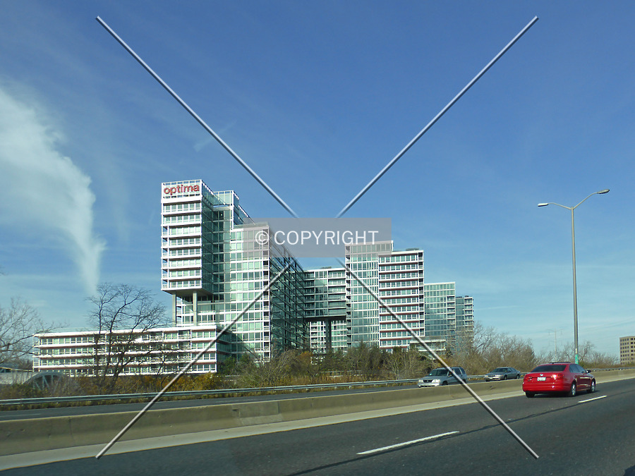 Optima Old Orchard Woods by Nephilim