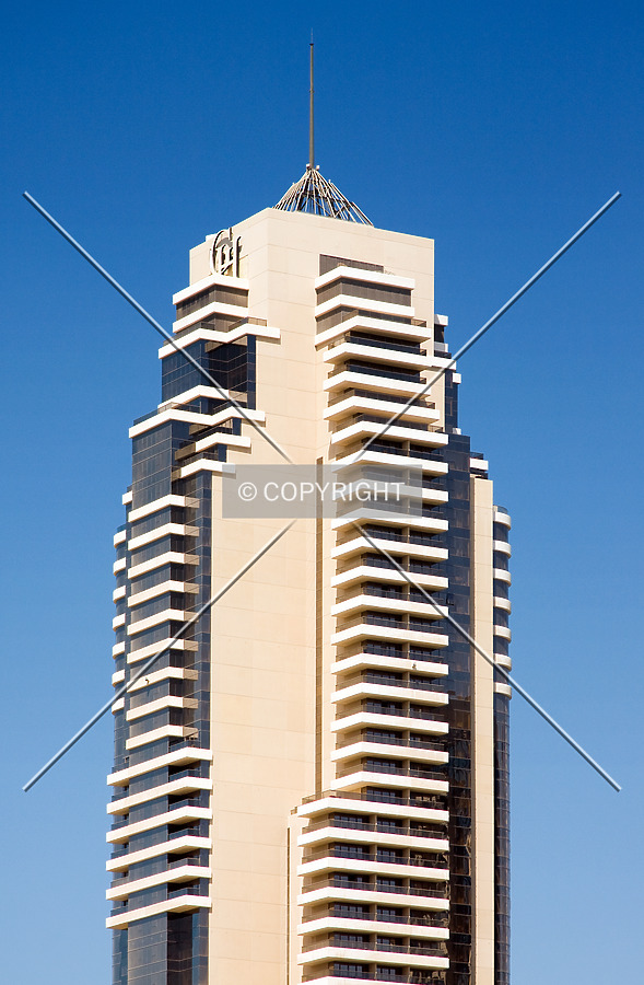 Grosvenor House West Marina Beach by Serdica