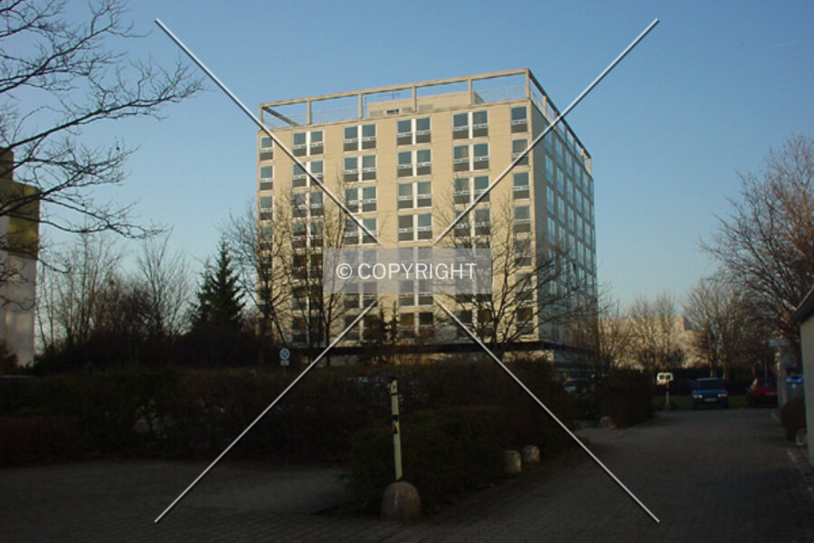 Auf dem Campus 6