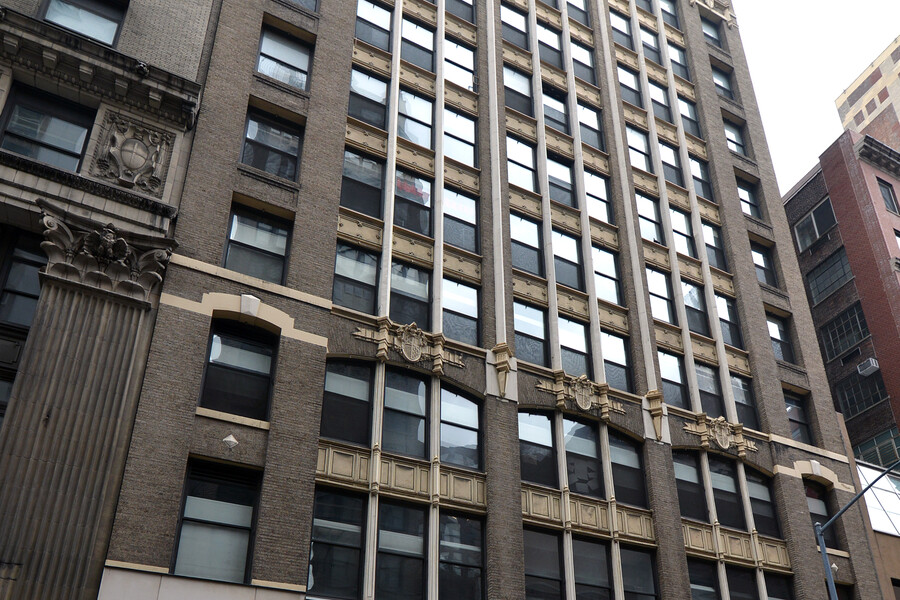 40 East 30th Street