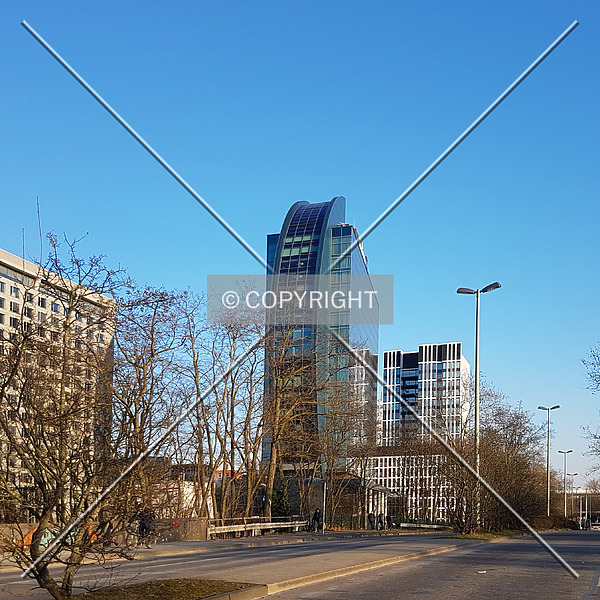 Radisson BLU by Nephilim