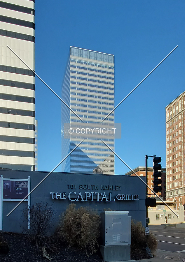 Centene Plaza C by Ryan Hildebrand