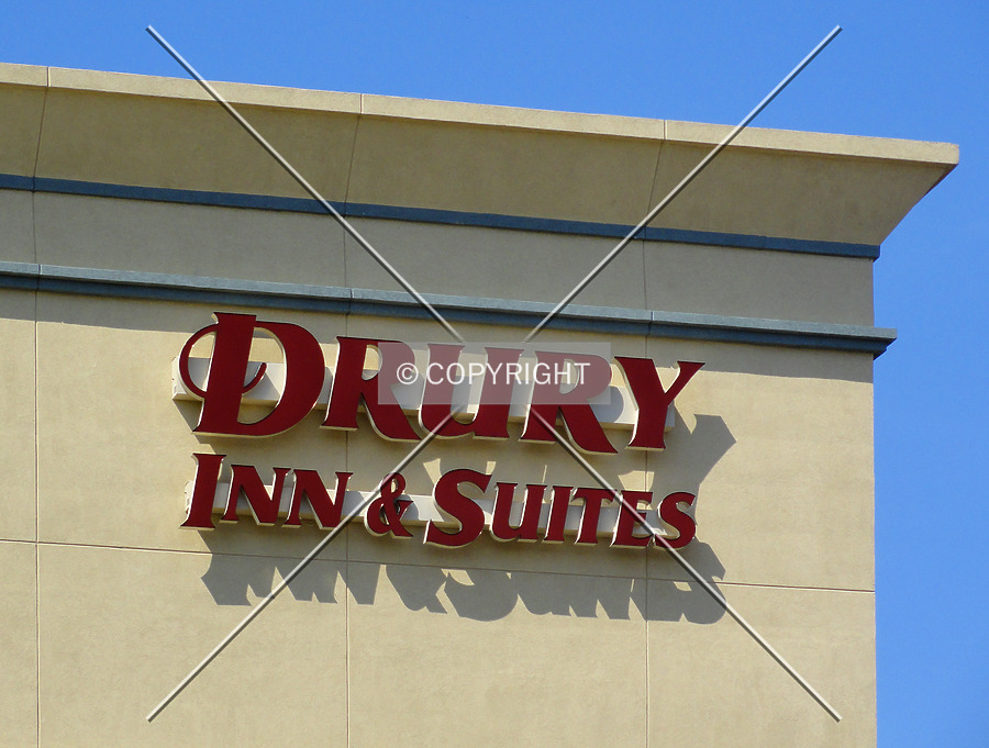 Drury Inn & Suites by Chris Patriarca