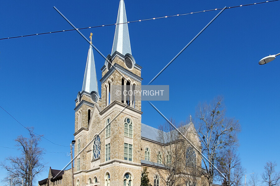 Sacred Heart of Jesus Church