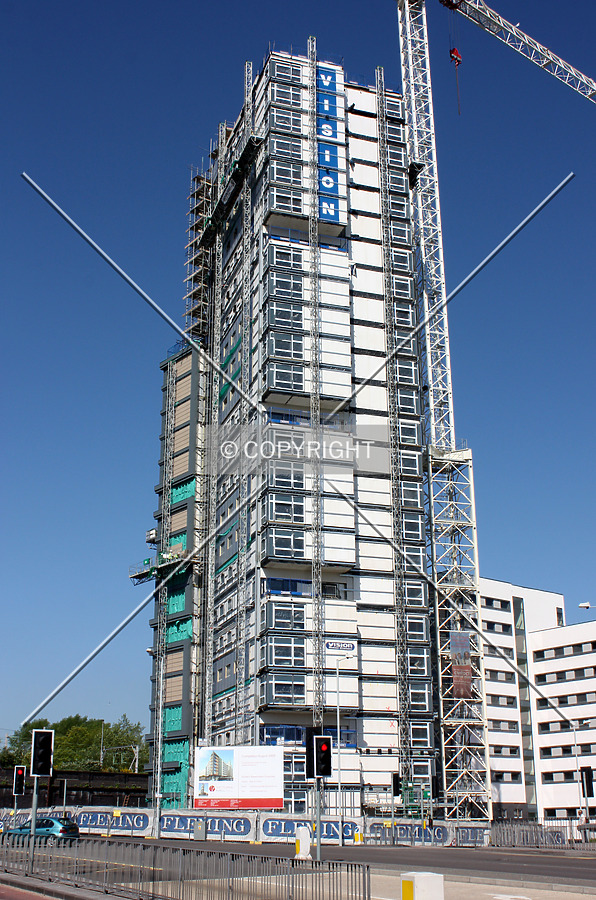 Victoria Hall by Neil Nickolds