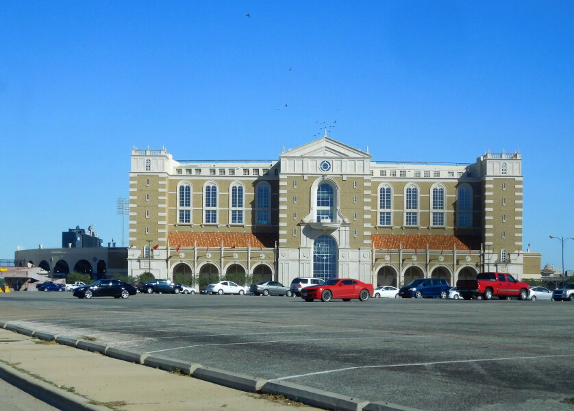 Jones AT&T Stadium