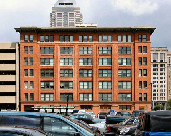 Century Building