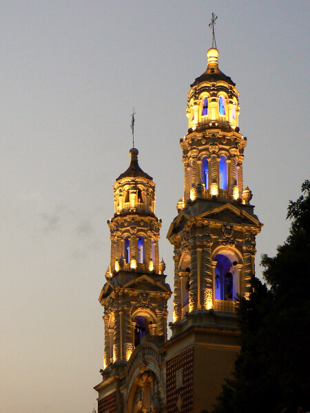 Santuario de Guadalupe