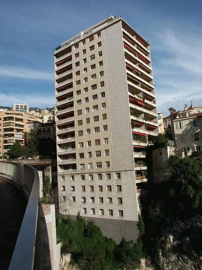 Palais Armida by Huopa