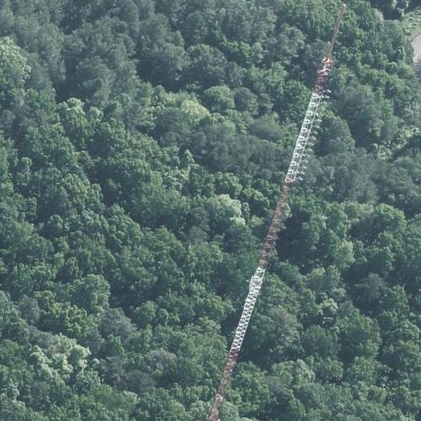 TV Alabama Tower by Google
