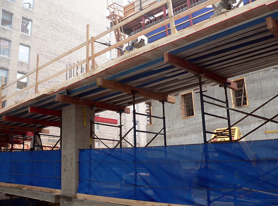 Waterview Tower by B. Victor Adams