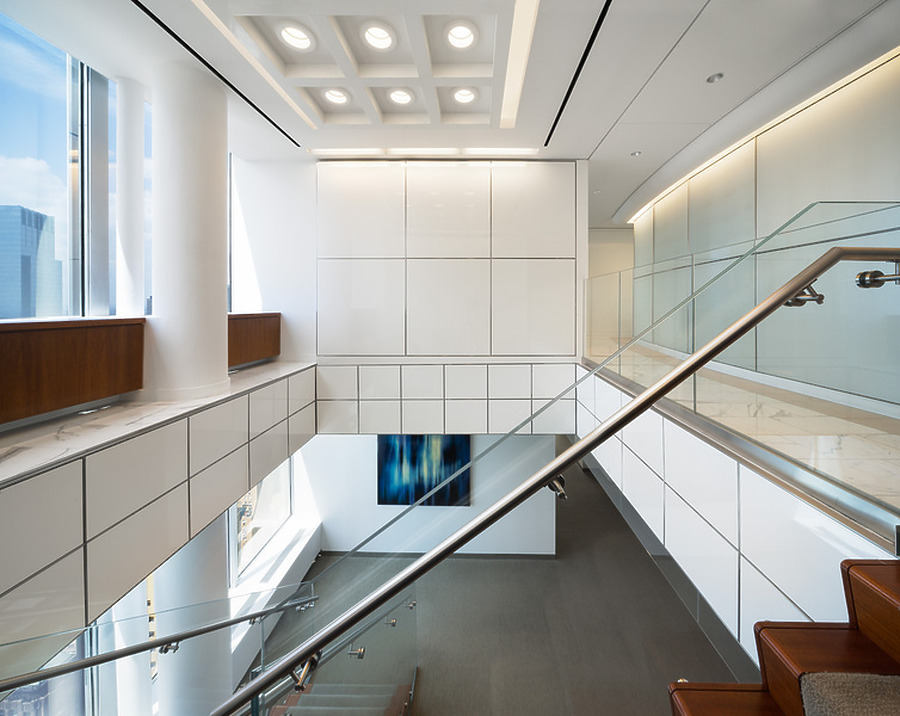 888 7th Avenue by Vornado Realty Trust