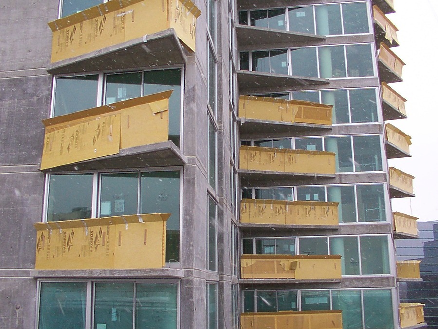 Optima Views by Daniel Kieckhefer