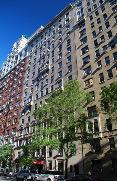 325 West 86th Street