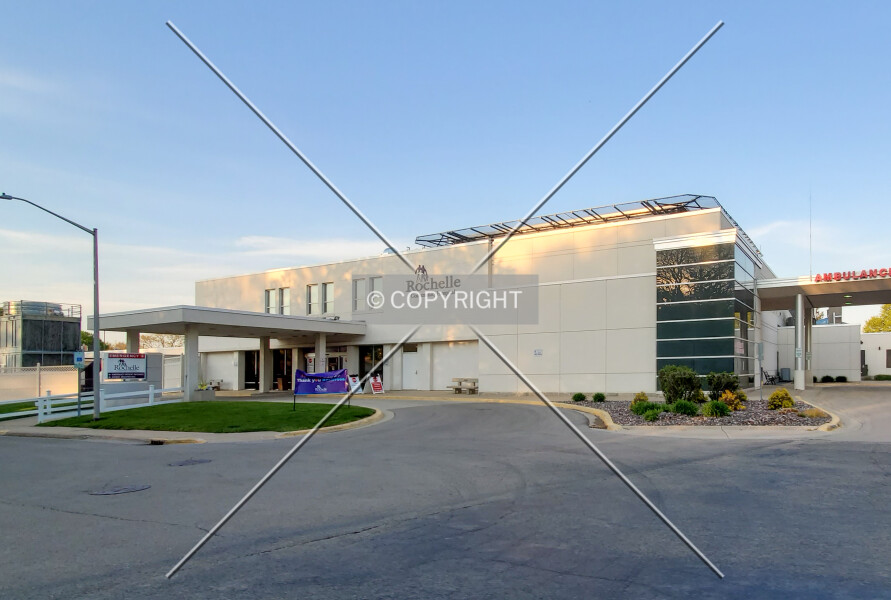 Rochelle Community Hospital