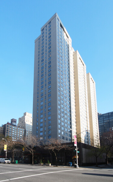 Bristol Apartments