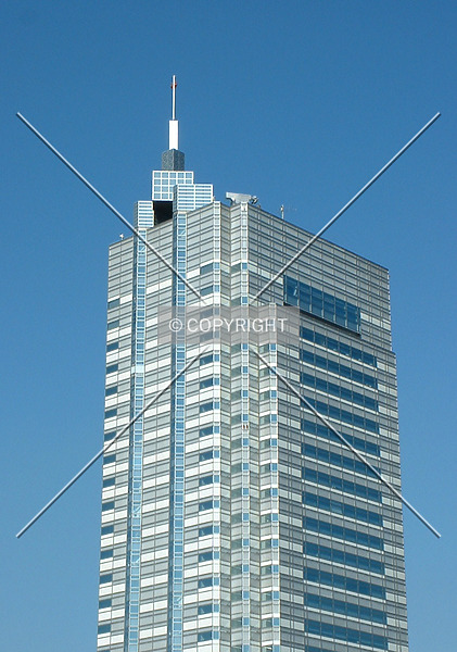 Thousand Tower
