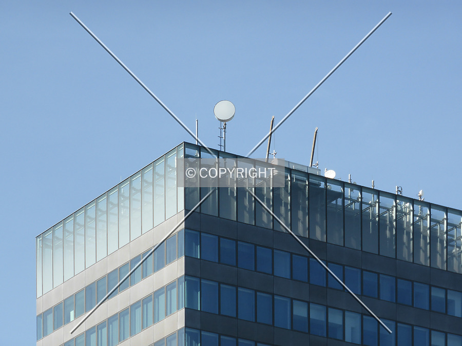 Access Tower by Nephilim