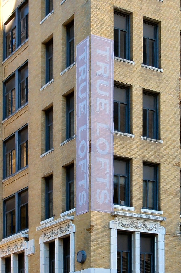 The Lowry by James Peacock