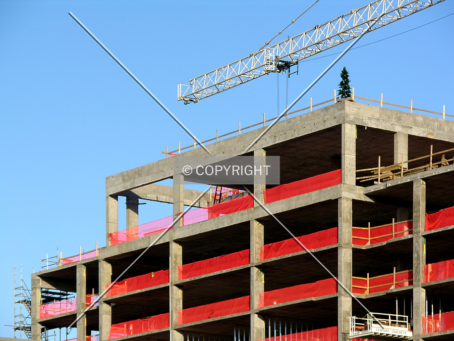 Landmark Hotel by Chris Patriarca