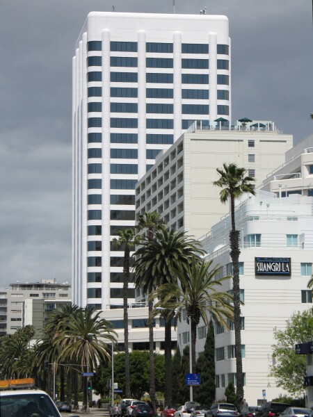 100 Wilshire