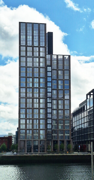 Capital Dock